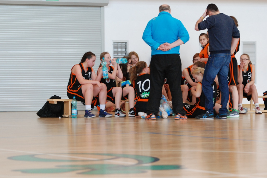 Turowo w Półfinale Województwa