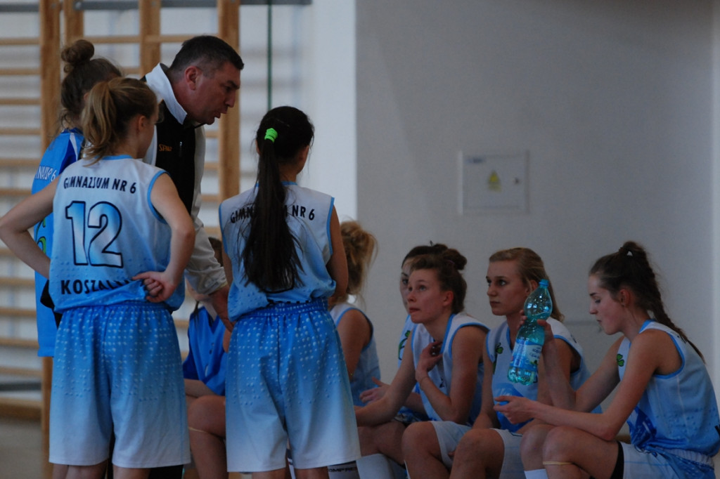 Turowo w Półfinale Województwa