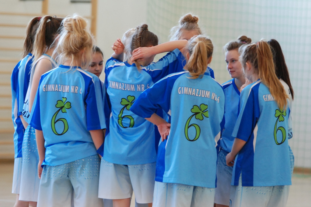 Turowo w Półfinale Województwa