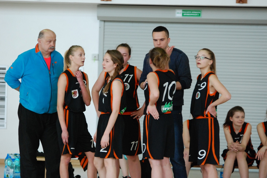 Turowo w Półfinale Województwa