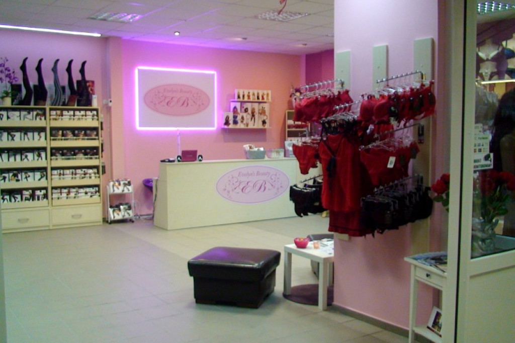 Salon Evelyn?s Beauty