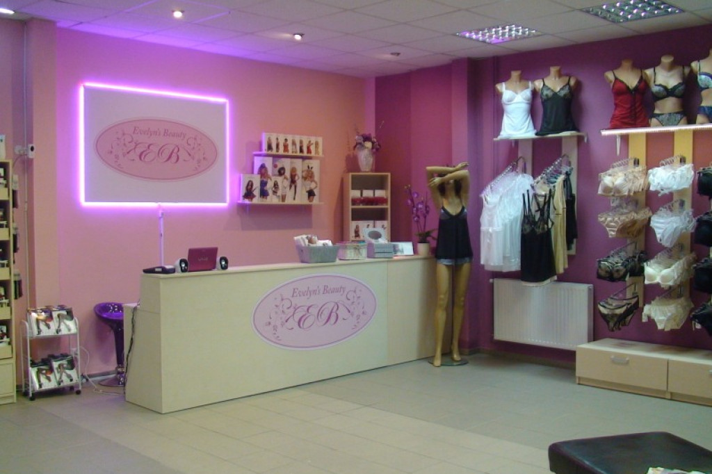 Salon Evelyn?s Beauty