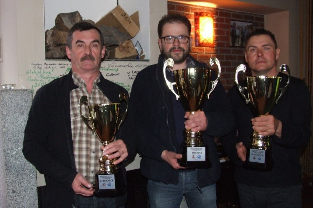 Kolejny morski sukces Mariusza Getki