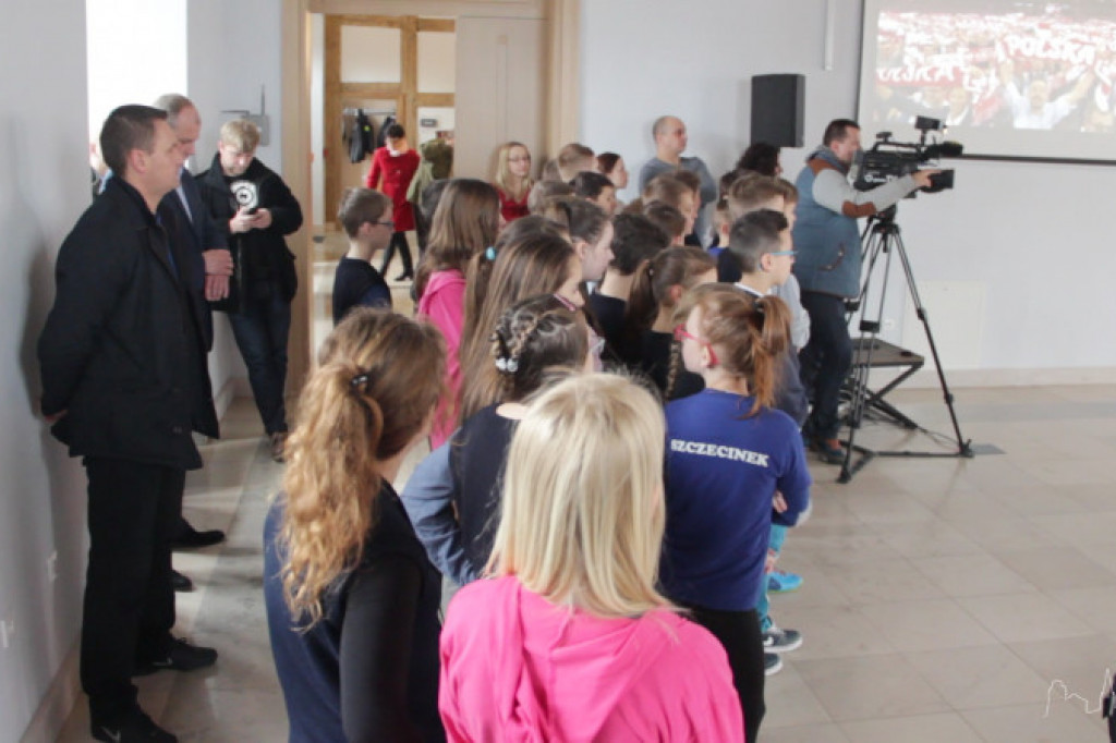 Puchar FIVB wywalczony przez polskich siatkarzy w Szczecinku!