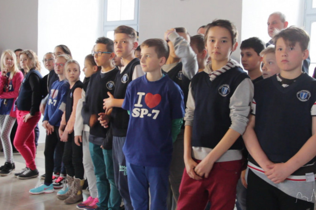 Puchar FIVB wywalczony przez polskich siatkarzy w Szczecinku!