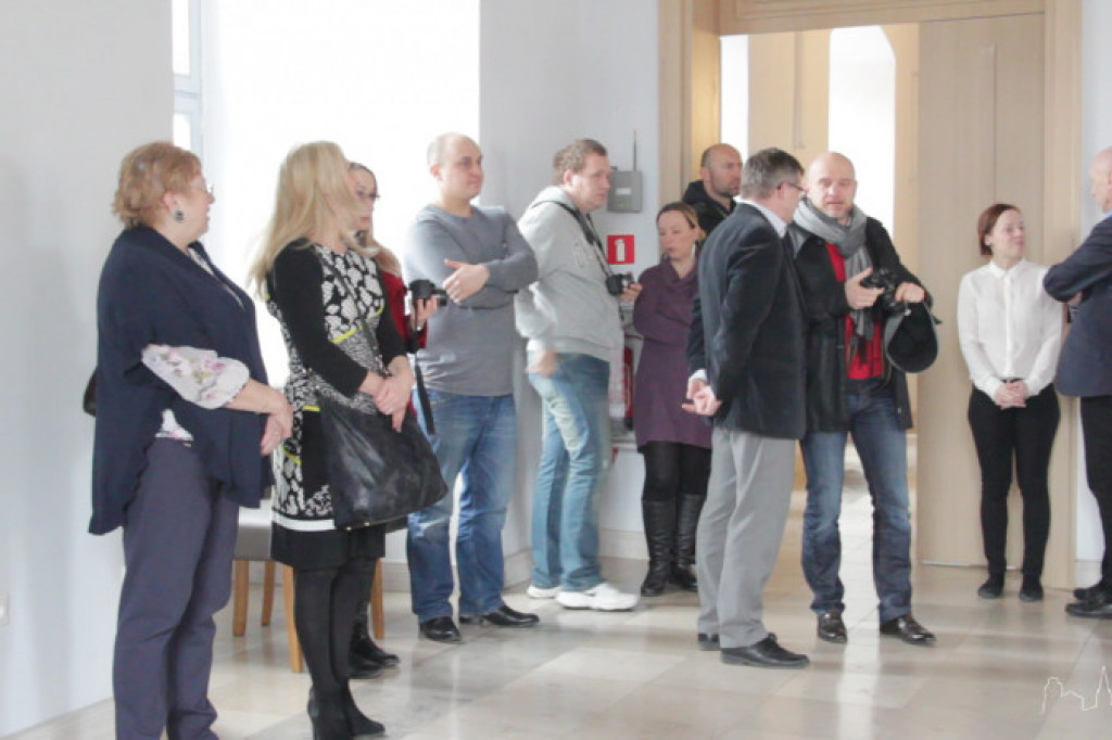 Puchar FIVB wywalczony przez polskich siatkarzy w Szczecinku!