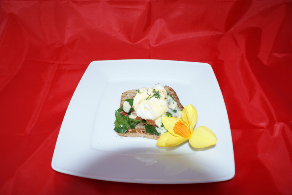 Konkurs na Najlepszego Kuchmistrza Grodu Warcisława