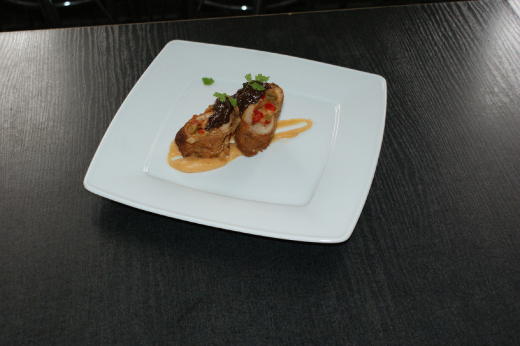 Konkurs na Najlepszego Kuchmistrza Grodu Warcisława