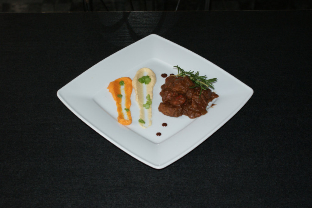 Konkurs na Najlepszego Kuchmistrza Grodu Warcisława