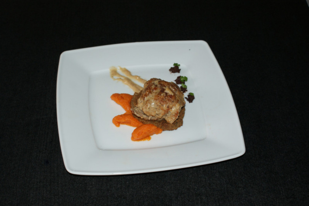 Konkurs na Najlepszego Kuchmistrza Grodu Warcisława