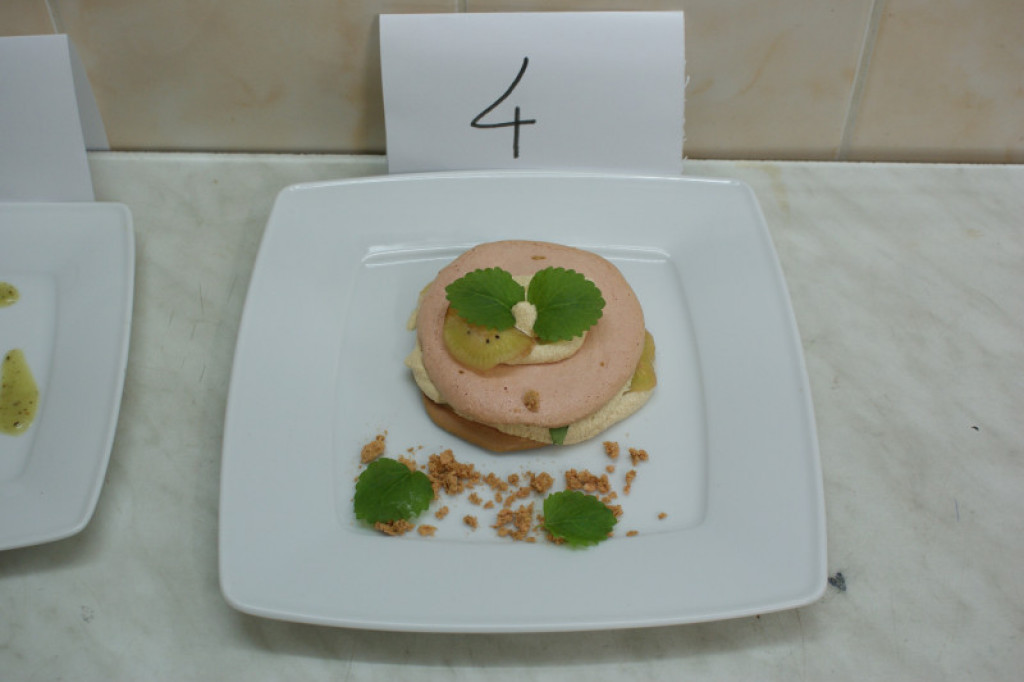 Konkurs na Najlepszego Kuchmistrza Grodu Warcisława