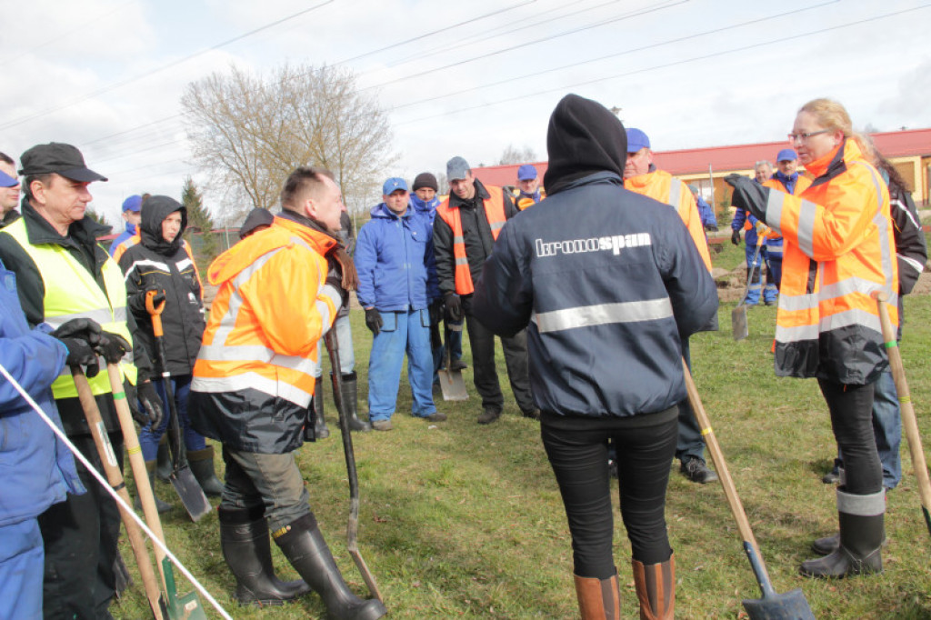 Ponad pół tysiąca buków dla zwierząt