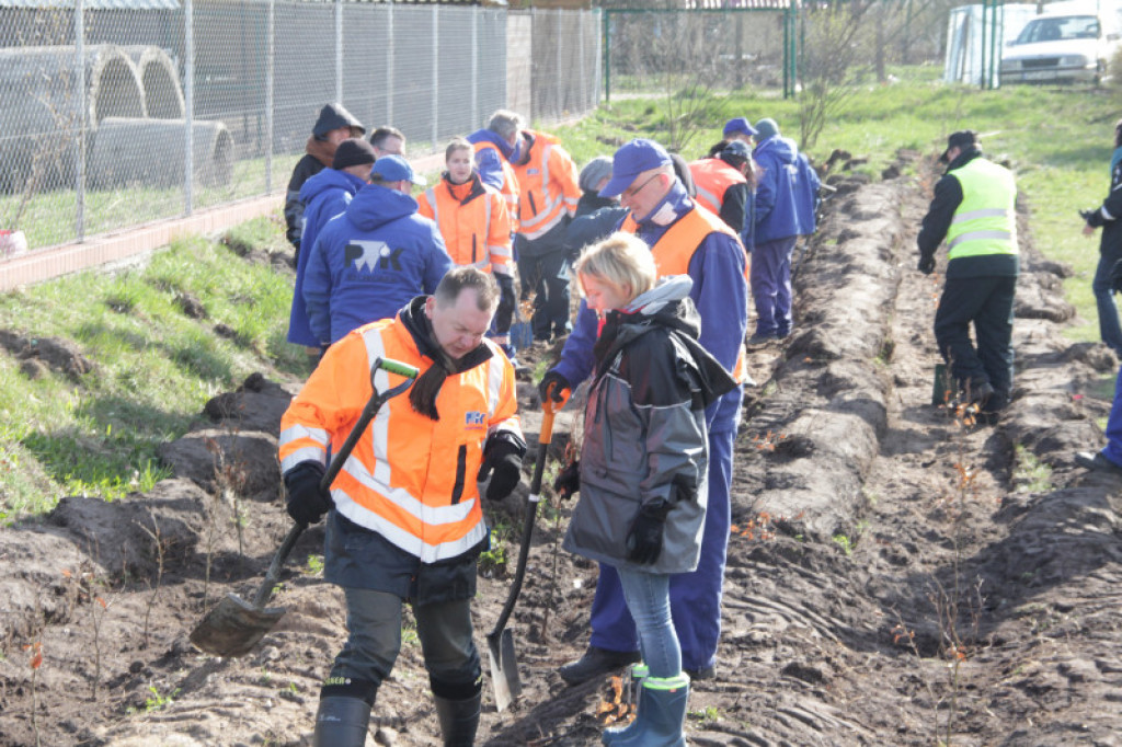 Ponad pół tysiąca buków dla zwierząt