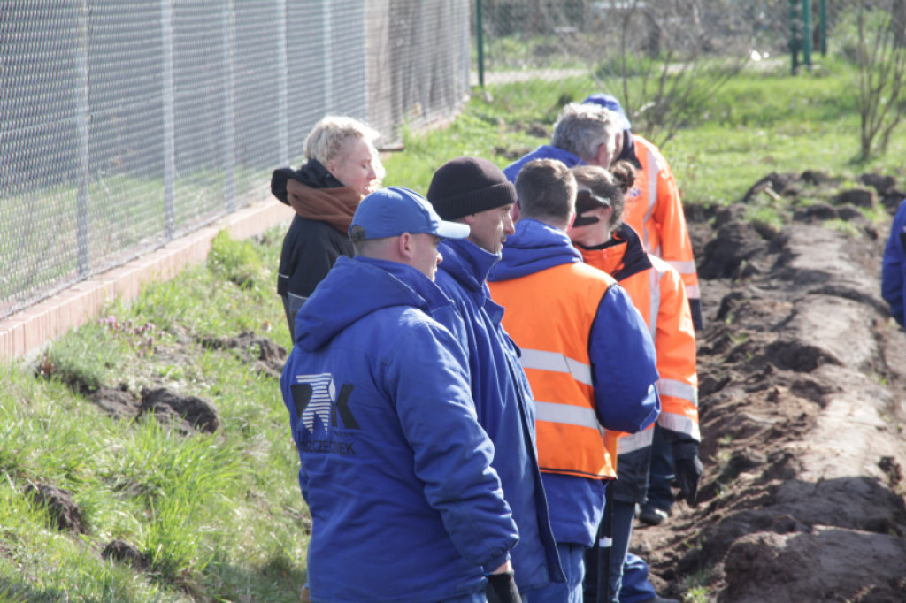 Ponad pół tysiąca buków dla zwierząt