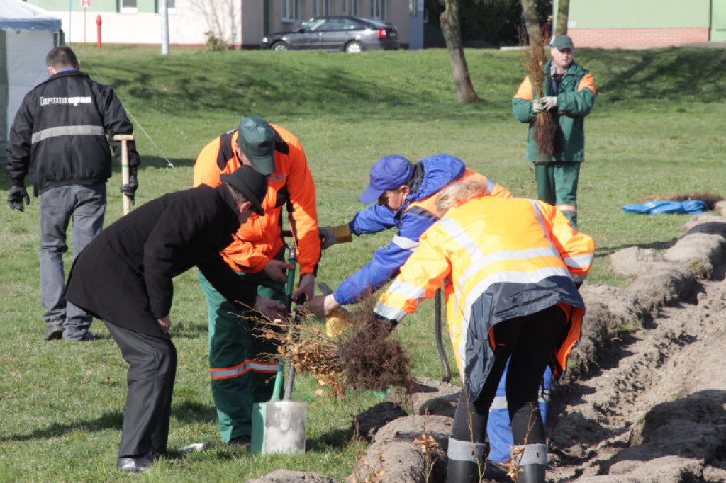 Ponad pół tysiąca buków dla zwierząt
