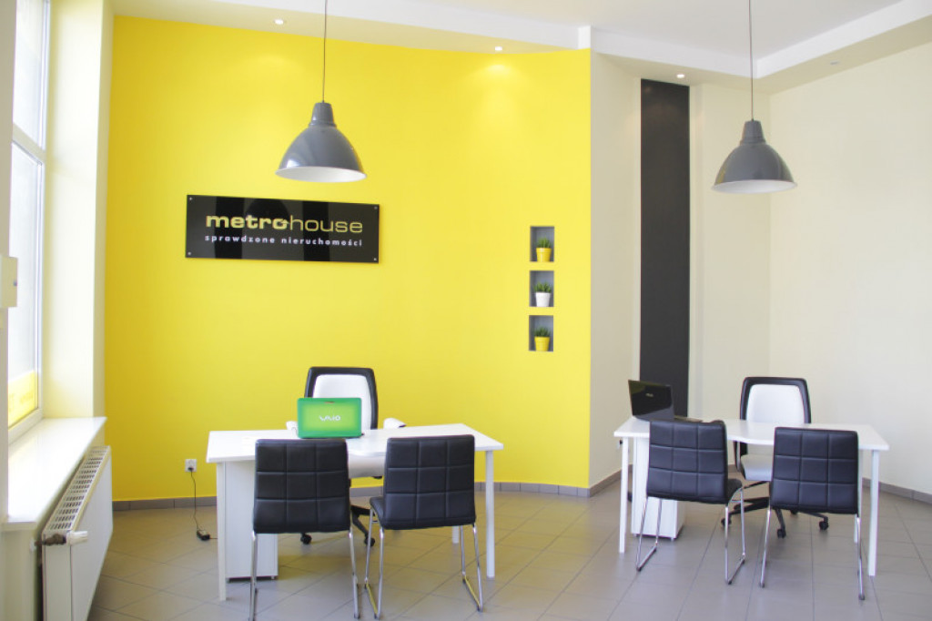 Metrohouse Szczecinek - otwarcie oddziału