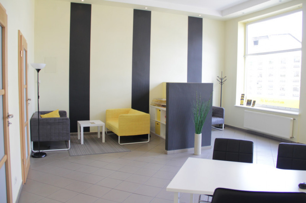 Metrohouse Szczecinek - otwarcie oddziału