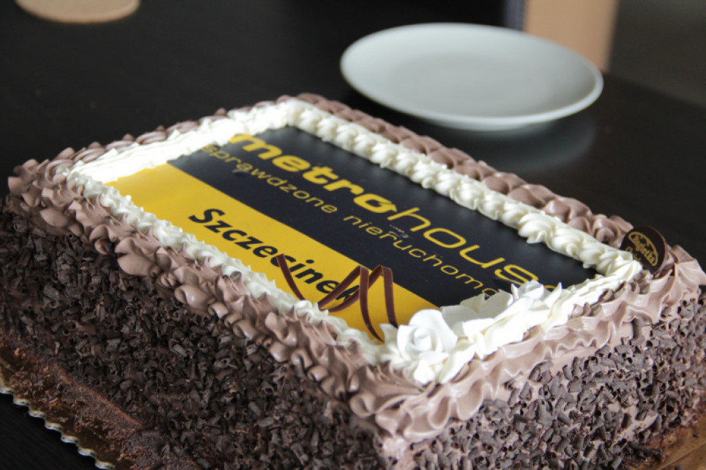 Metrohouse Szczecinek - otwarcie oddziału