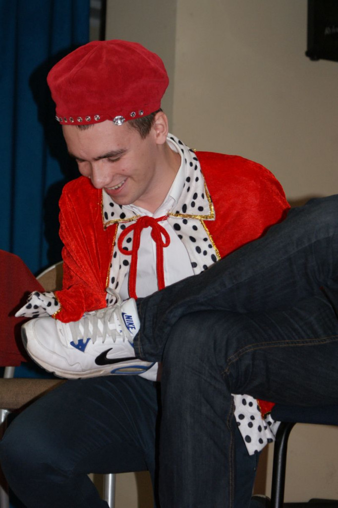 STO pożegnało licealistów