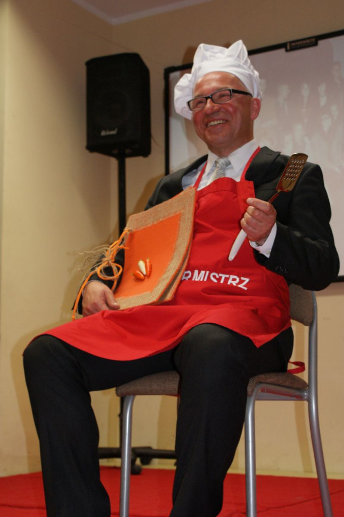 STO pożegnało licealistów