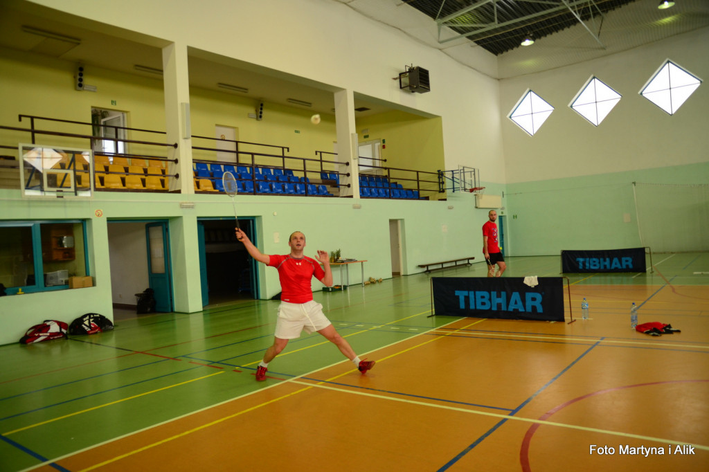 Kolejne sukcesy badmintonistów UKS Gwda Wielka