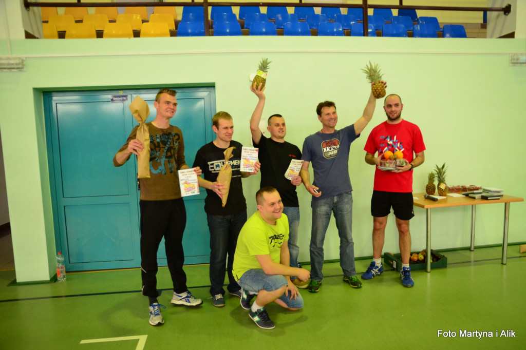 Kolejne sukcesy badmintonistów UKS Gwda Wielka