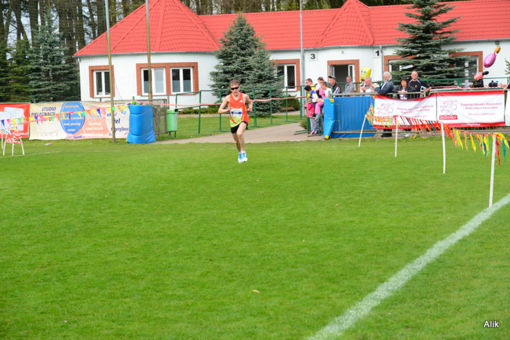 32. Międzynarodowy Bieg Uliczny Memoriał Winanda Osińskiego