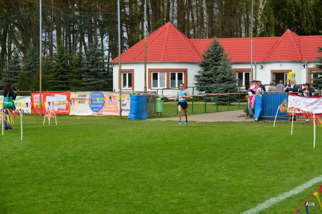 32. Międzynarodowy Bieg Uliczny Memoriał Winanda Osińskiego