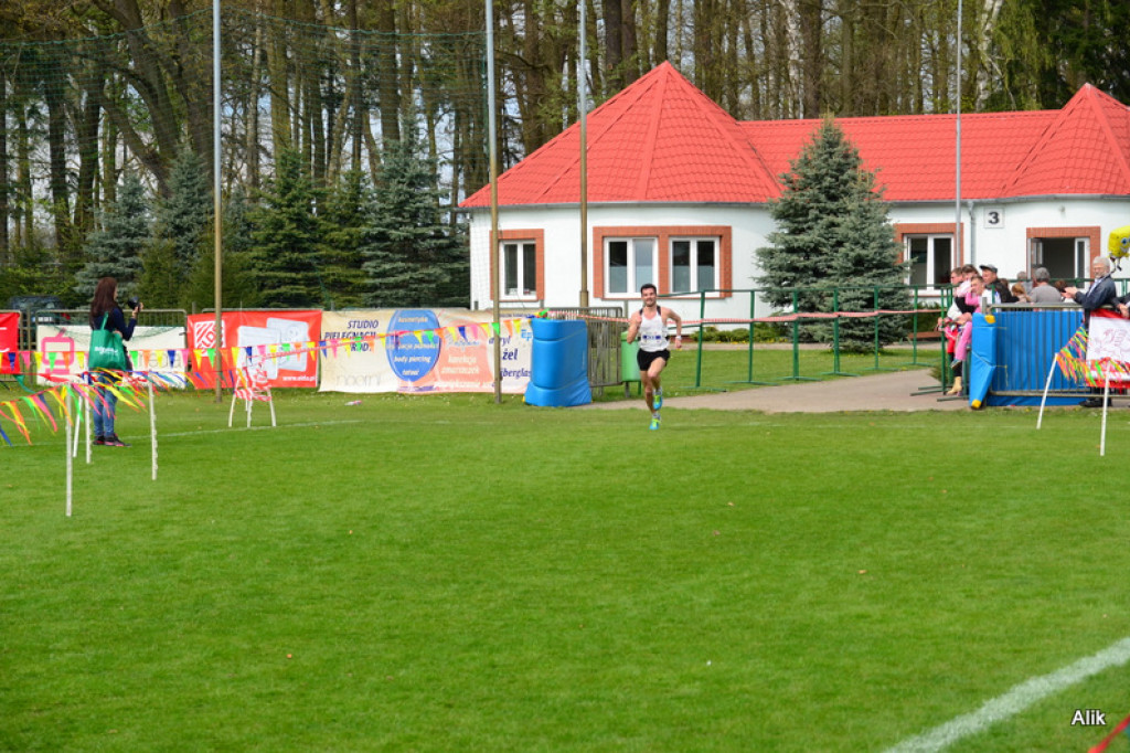 32. Międzynarodowy Bieg Uliczny Memoriał Winanda Osińskiego