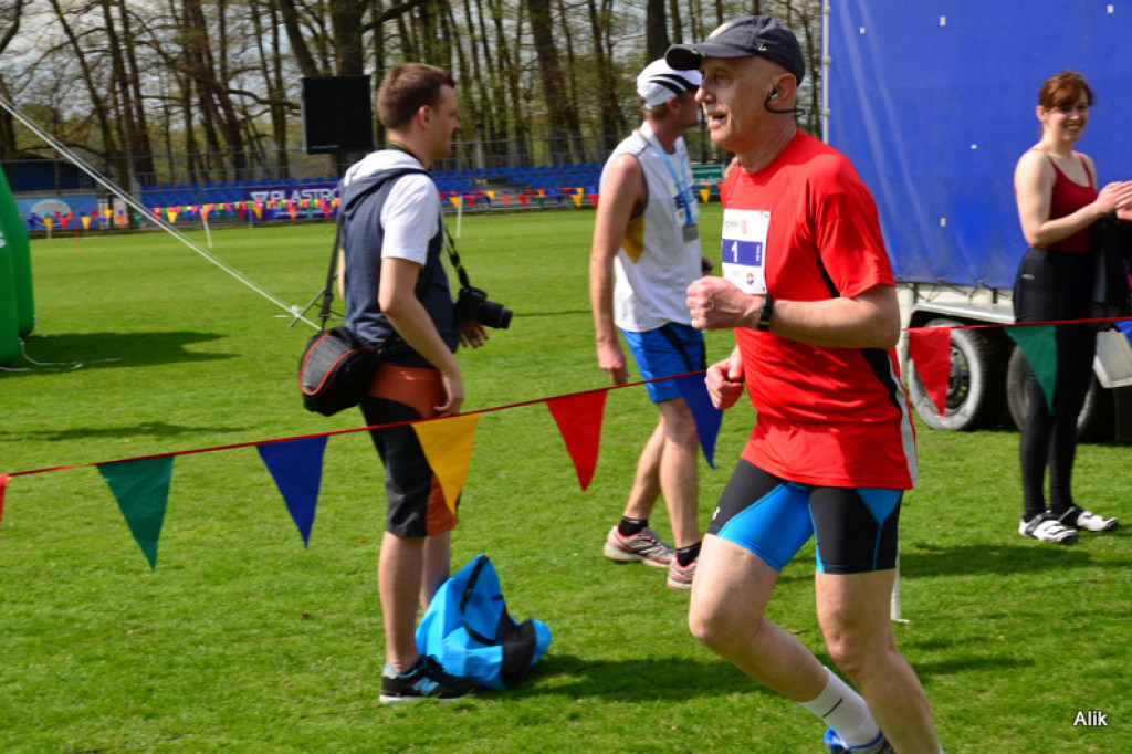 32. Międzynarodowy Bieg Uliczny Memoriał Winanda Osińskiego