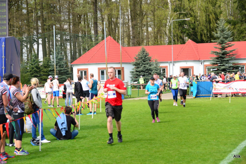 32. Międzynarodowy Bieg Uliczny Memoriał Winanda Osińskiego