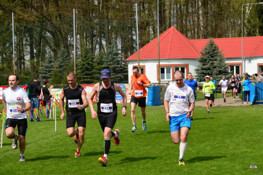 32. Międzynarodowy Bieg Uliczny Memoriał Winanda Osińskiego