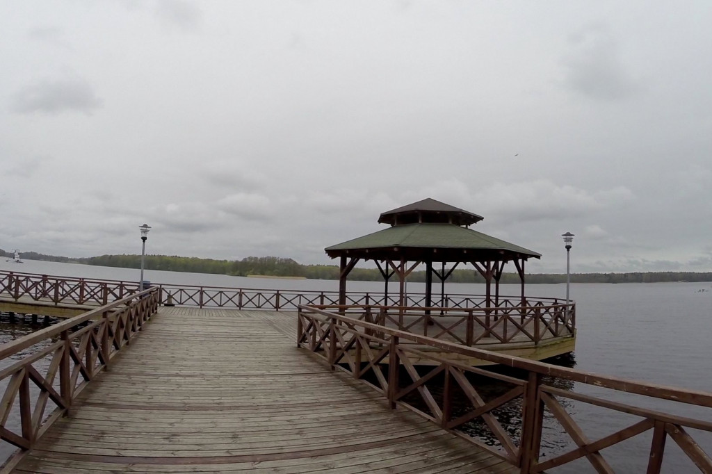 Pomost Centrum Szczecinek