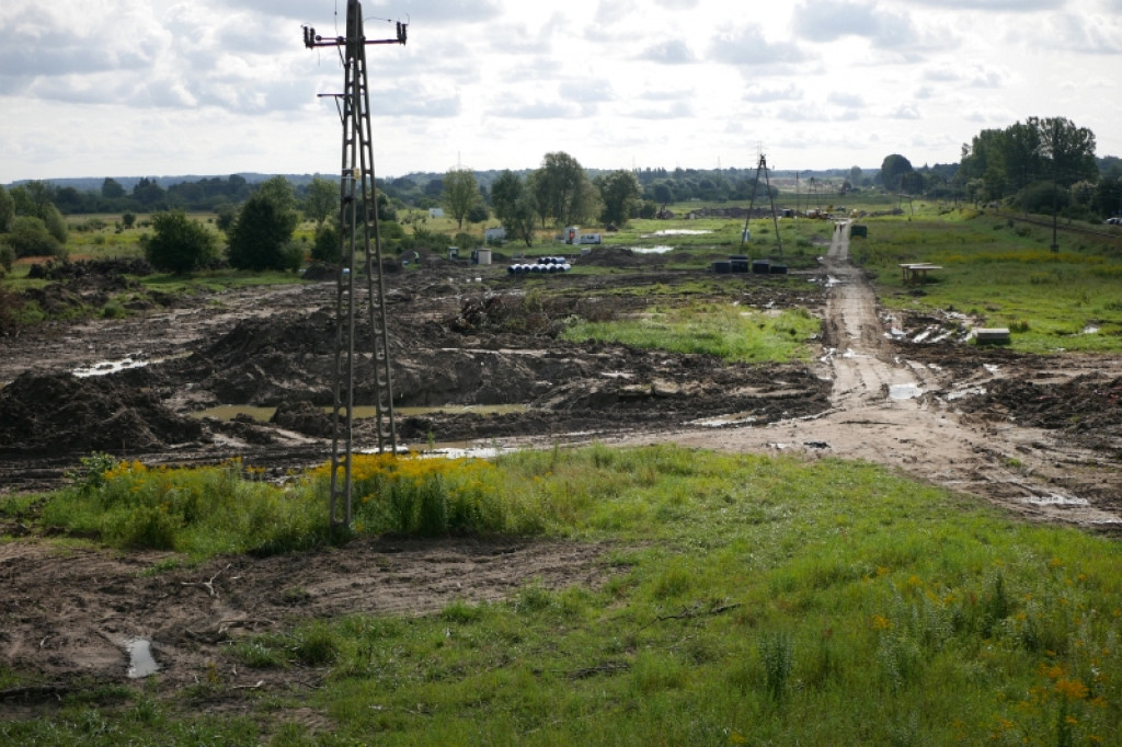 Wkrótce zburzą wiadukt przy Urzędzie Pracy