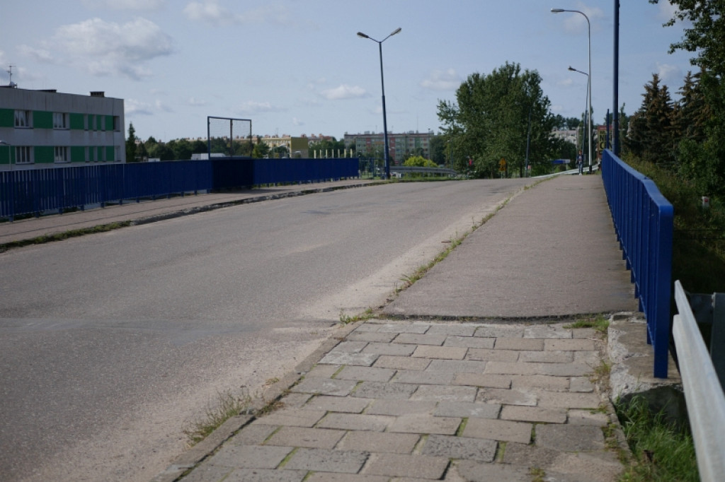 Wkrótce zburzą wiadukt przy Urzędzie Pracy