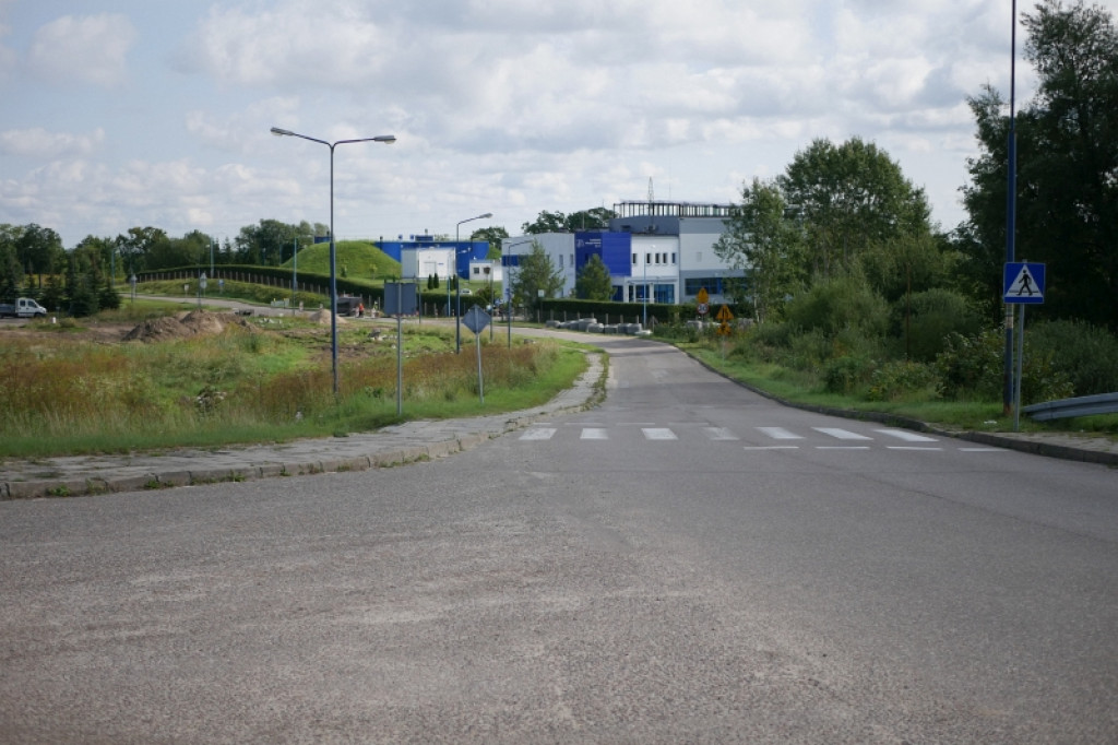 Wkrótce zburzą wiadukt przy Urzędzie Pracy