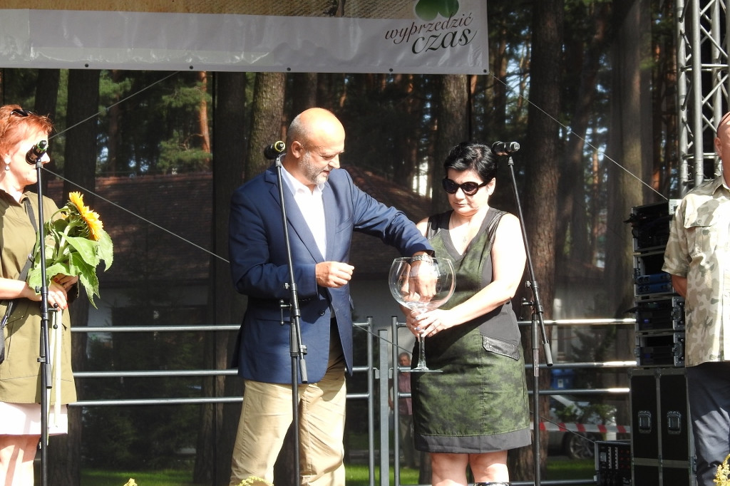 XIII Ogólnopolski Festiwal Piosenki Żołnierskiej