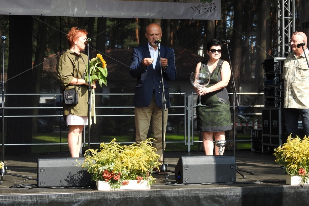 XIII Ogólnopolski Festiwal Piosenki Żołnierskiej