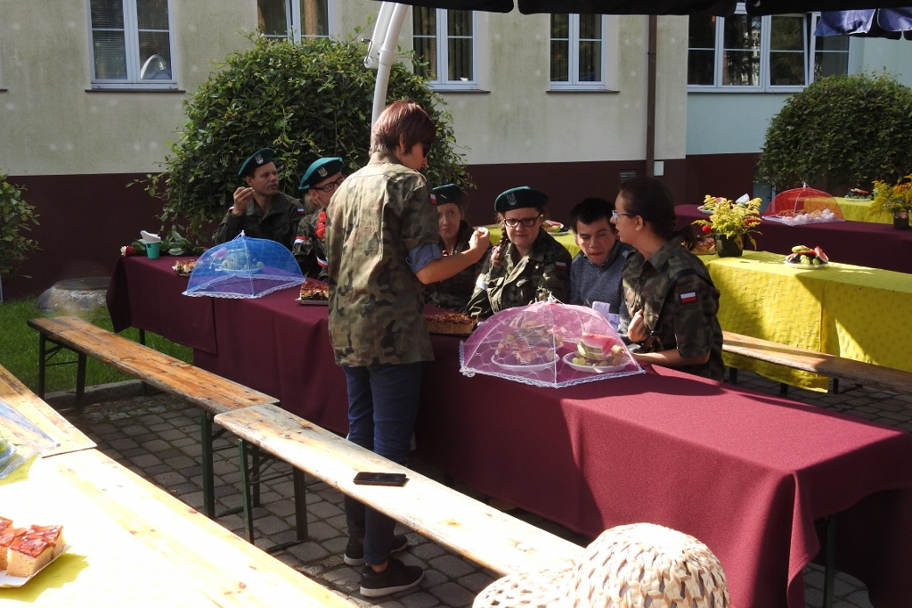 XIII Ogólnopolski Festiwal Piosenki Żołnierskiej