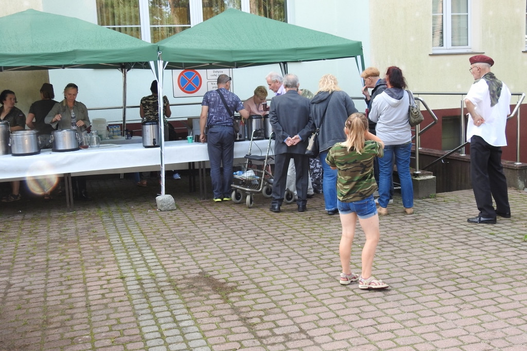 XIII Ogólnopolski Festiwal Piosenki Żołnierskiej