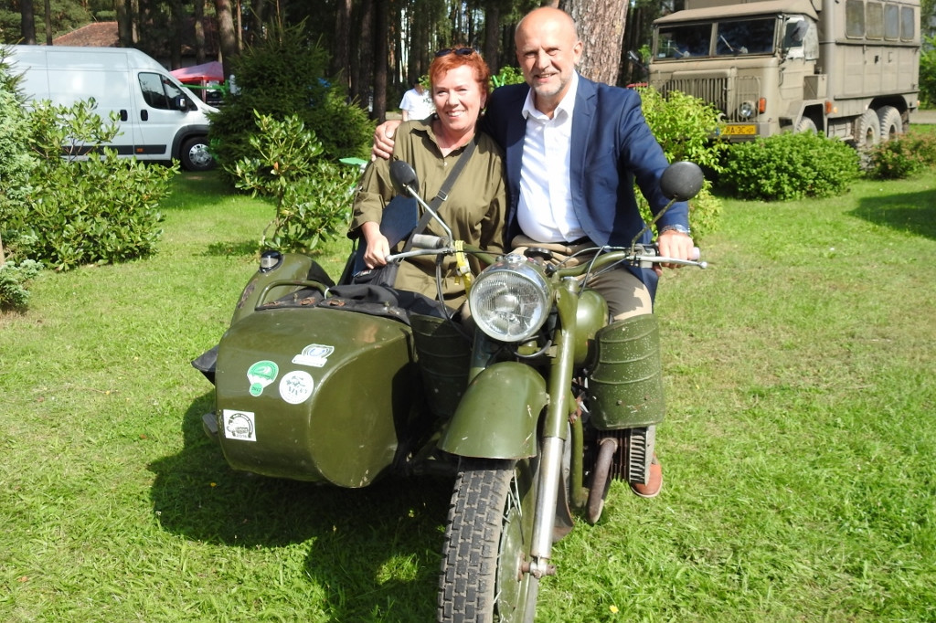 XIII Ogólnopolski Festiwal Piosenki Żołnierskiej