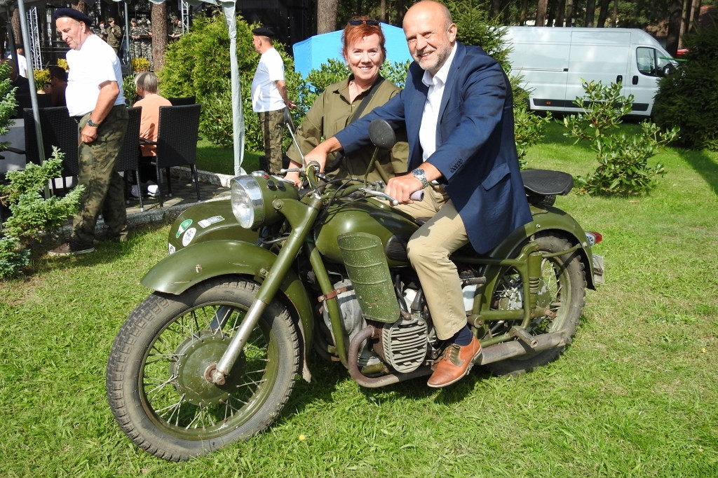 XIII Ogólnopolski Festiwal Piosenki Żołnierskiej