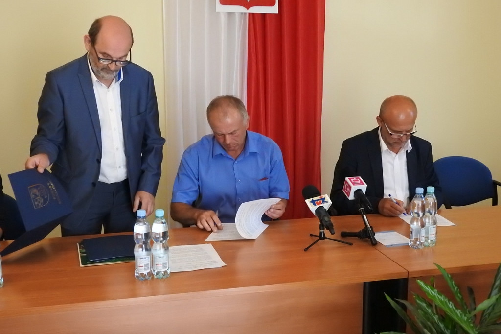 Pomoc dla osób bezrobotnych