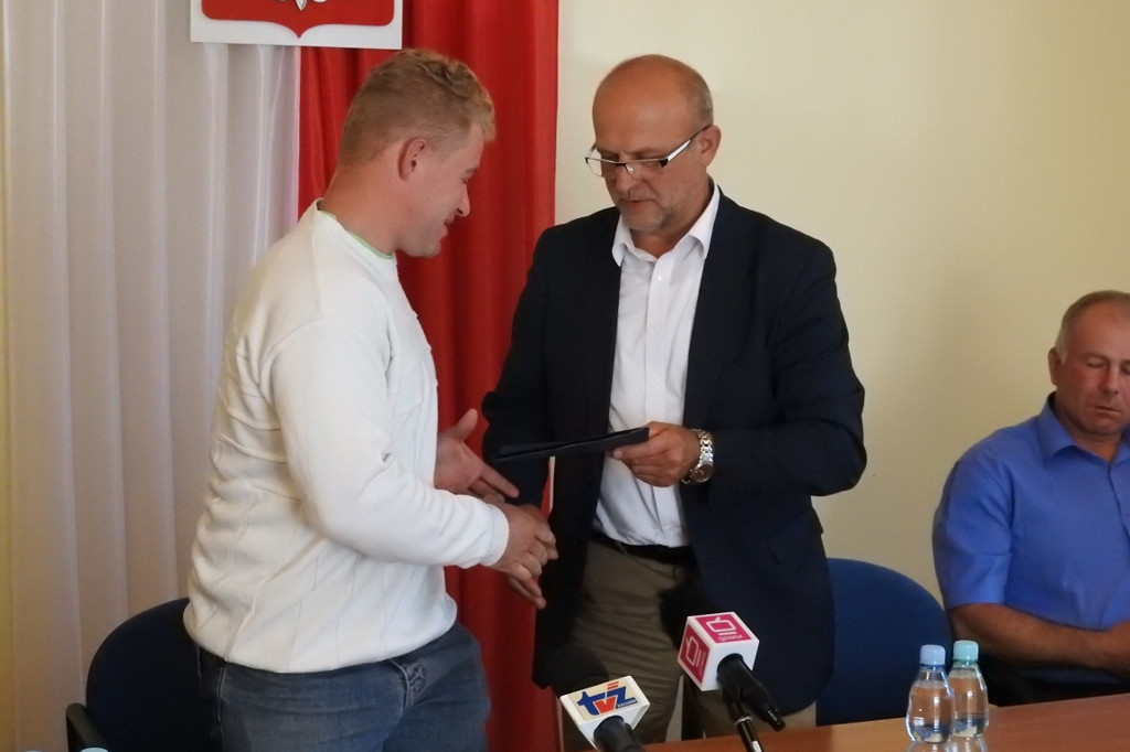 Pomoc dla osób bezrobotnych