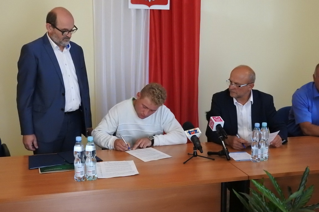 Pomoc dla osób bezrobotnych