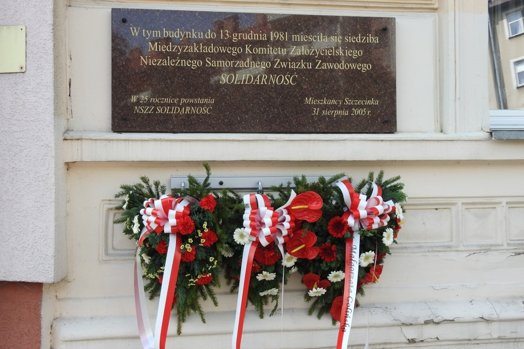 Dzień Solidarności i Wolności