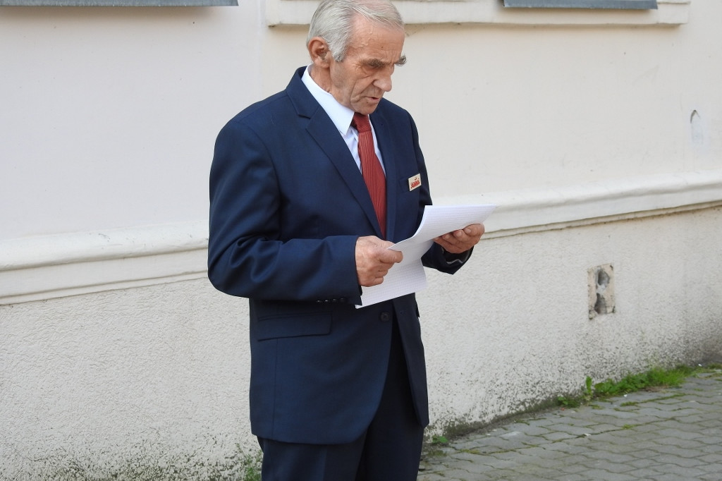 Dzień Solidarności i Wolności