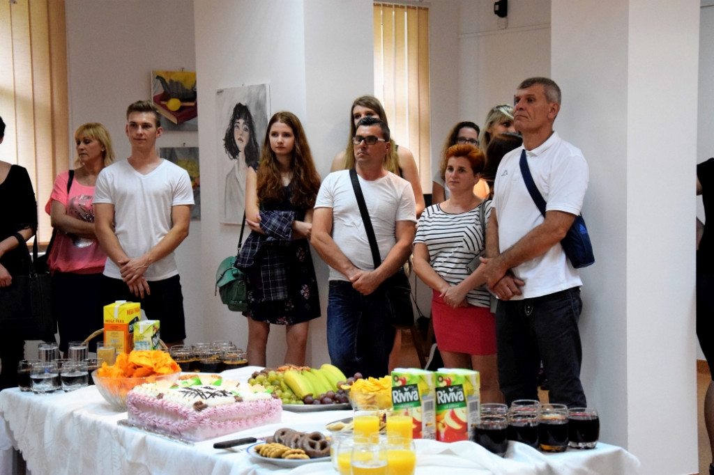 Podsumowanie projektu ?Równać szanse?