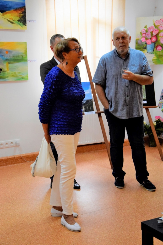 Podsumowanie projektu ?Równać szanse?