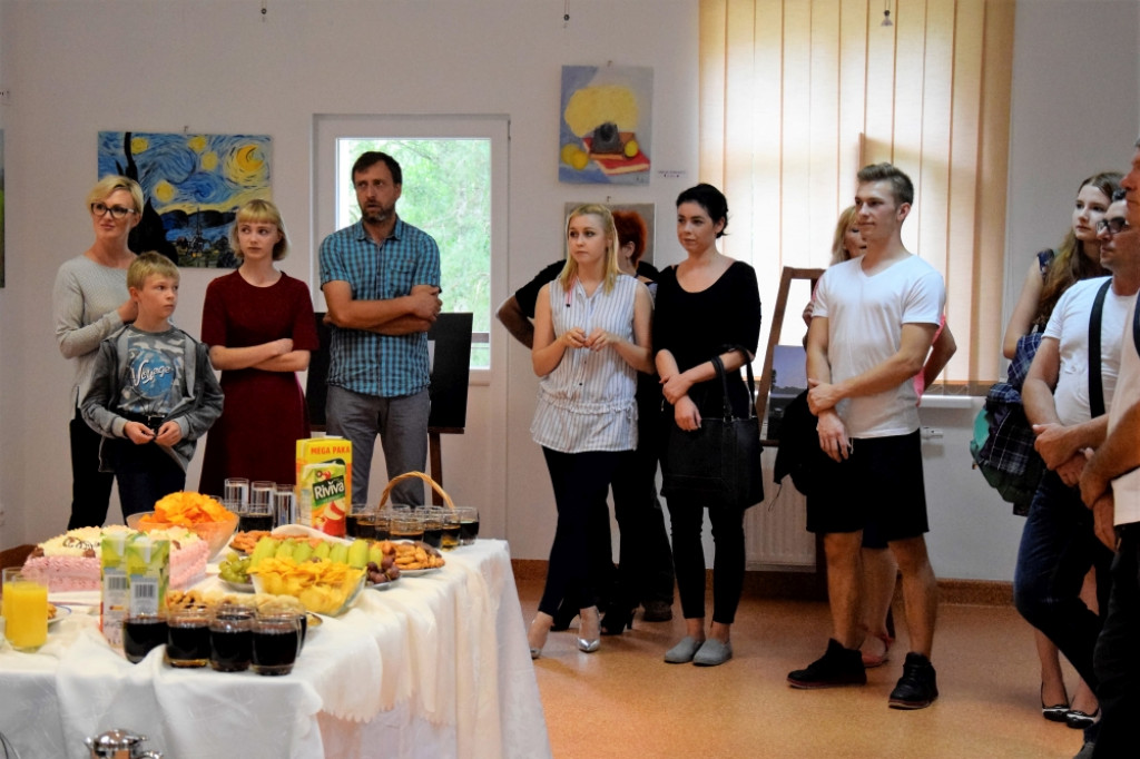 Podsumowanie projektu ?Równać szanse?